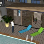 SKETCHUP POUR LES DÉCORATEURS