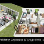 Formation SKetchup immobilier