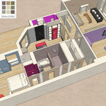 Mis en chantier - VB Conseils