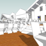 Formation Google Sketchup pour les assistants maitre d'ouvrage