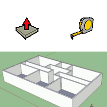 Push/Pull und Zähler