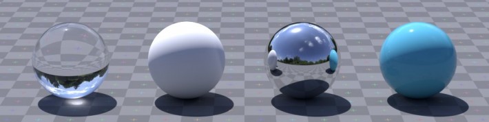 hdri haven